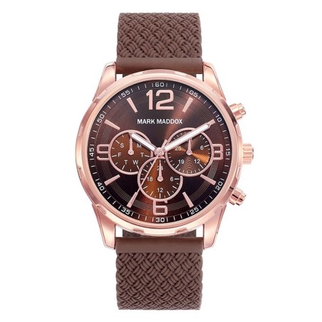Horloge Heren Mark Maddox HC6018-45
