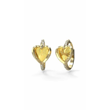 Boucles d´oreilles Femme Guess