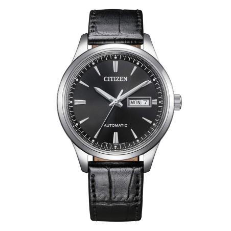 Orologio Uomo Citizen NY4058-01E