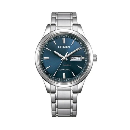 Orologio Uomo Citizen NY4058-79L