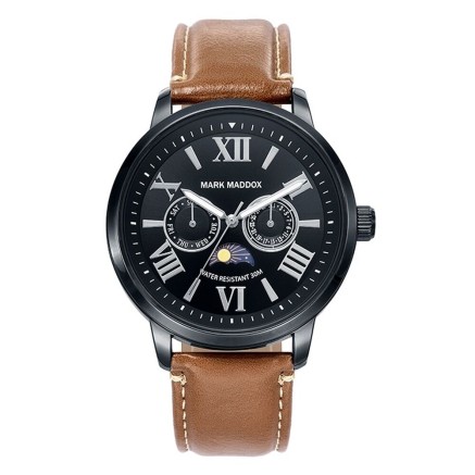Orologio Uomo Mark Maddox HC6019-53