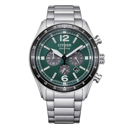 Orologio Uomo Citizen CA4654-55X