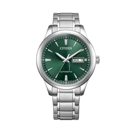 Orologio Uomo Citizen NY4058-79X
