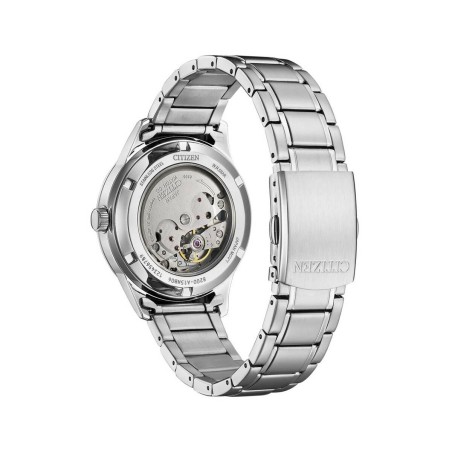 Orologio Uomo Citizen NY4058-79X