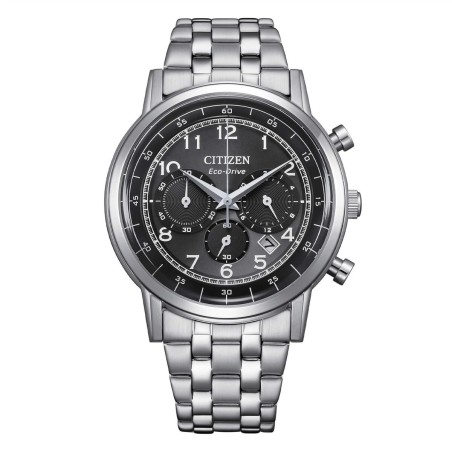 Herrenuhr Citizen CA4630-53E Silberfarben