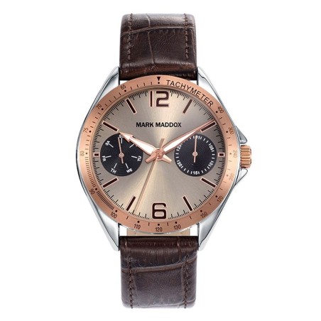Horloge Heren Mark Maddox HC7006-45 (Ø 44 mm)