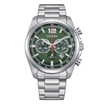 Horloge Heren Citizen CA4640-50X