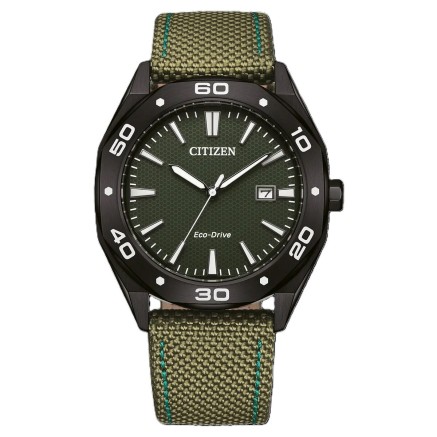 Orologio Uomo Citizen METROPOLITAN SPORT