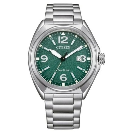 Orologio Uomo Citizen AW1571-76X