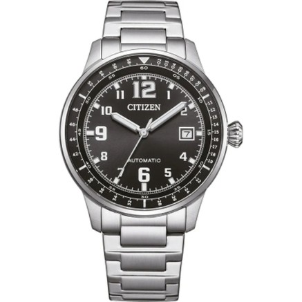 Orologio Uomo Citizen NJ0190-51E