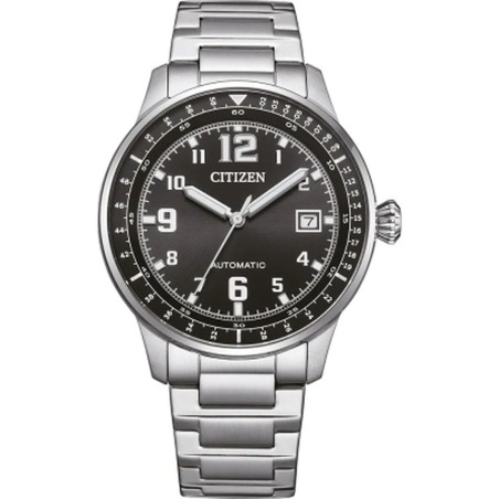Orologio Uomo Citizen NJ0190-51E
