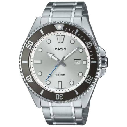 Orologio Uomo Casio DIVER 200M (Ø 44 mm)