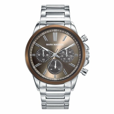 Orologio Donna Mark Maddox HM7011-47 (Ø 44 mm)