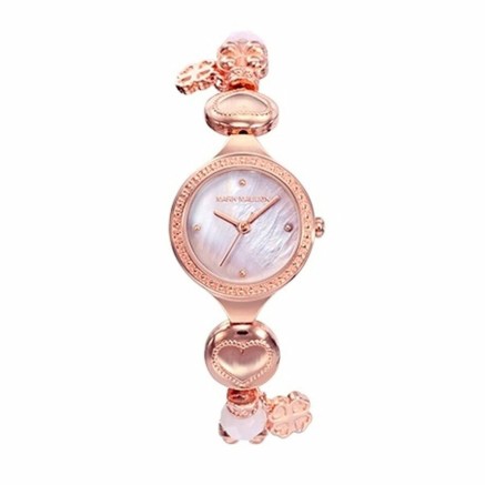 Orologio Donna Mark Maddox MF0011-07