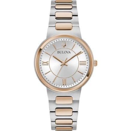 Orologio Uomo Bulova 98L327