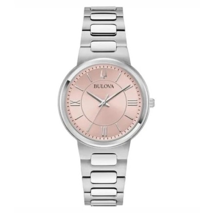 Orologio Uomo Bulova 96L335