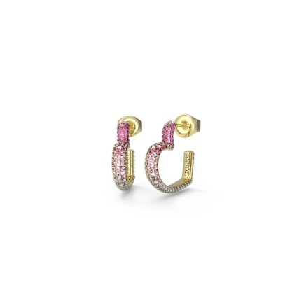 Pendientes Mujer Guess JUBE05006JWYGPKT-U Dorado