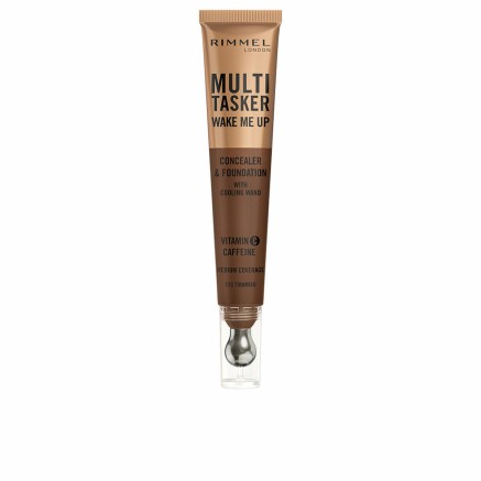 Fixateur de maquillage Rimmel London Multi-Tasker Wake Me Up Tiramisú