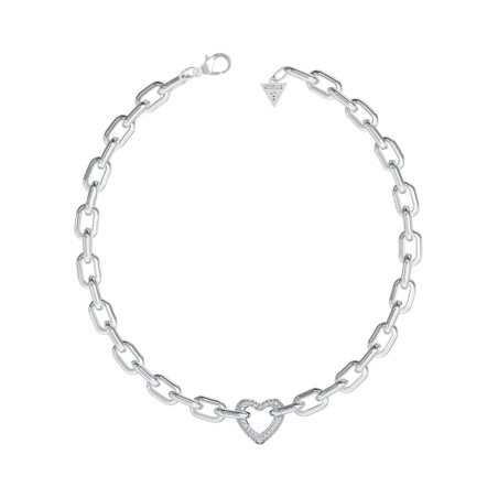Bracelet Femme Guess JUBN05015JWRHT-U Argenté