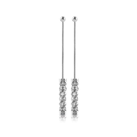 Ladies' Earrings Guess UBE28031