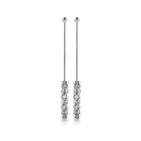Boucles d´oreilles Femme Guess UBE28031