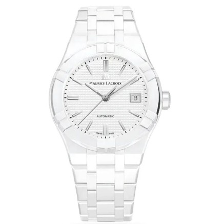 Orologio Uomo Maurice Lacroix AI6007-CRM72-130-7