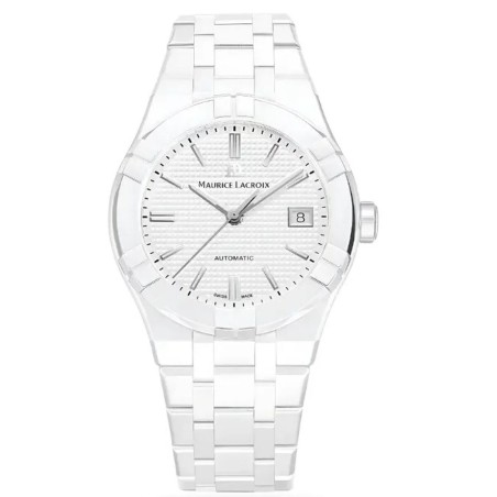 Horloge Heren Maurice Lacroix AI6007-CRM72-130-7