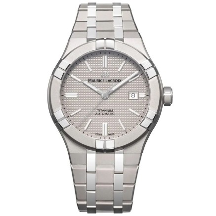 Orologio Uomo Maurice Lacroix AI6008-TT032-230-1