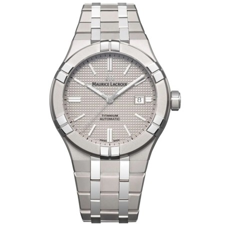 Orologio Uomo Maurice Lacroix AI6008-TT032-230-1