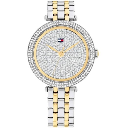 Horloge Heren Tommy Hilfiger 1782760