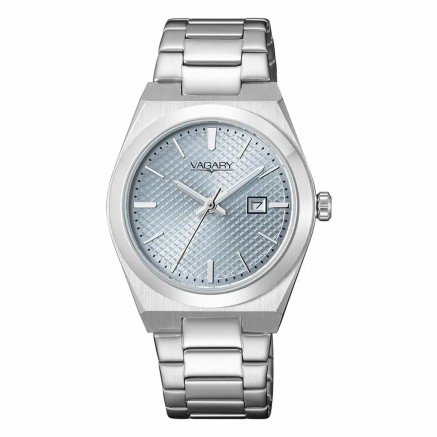 Orologio Uomo Vagary IU3-118-75