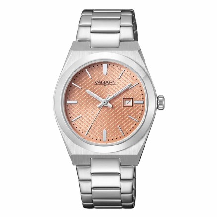 Reloj Hombre Vagary IU3-118-93