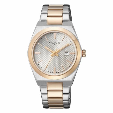 Orologio Uomo Vagary IU3-134-13