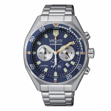 Orologio Uomo Vagary IV2-010-71