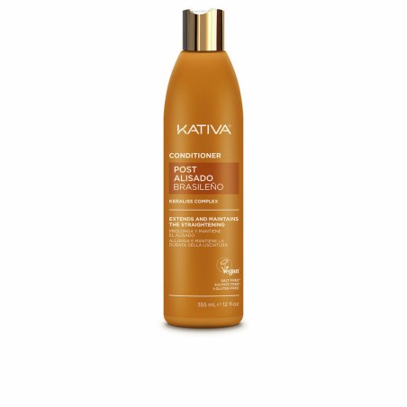 Balsamo Kativa KERATIN EXPRESS 355 ml
