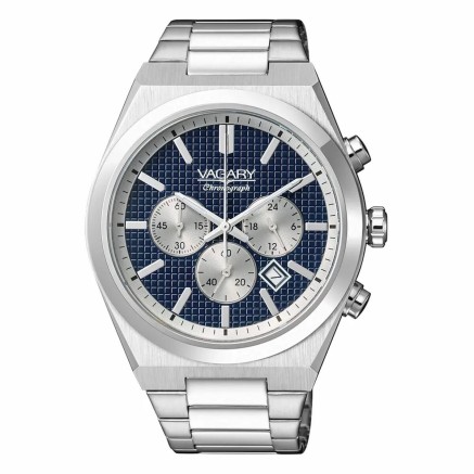 Orologio Uomo Vagary IV4-918-73