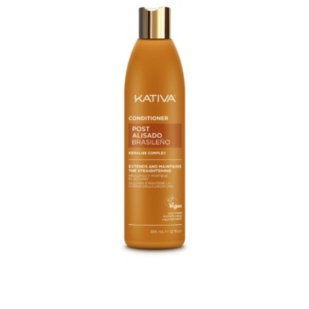Conditioner Kativa KERATIN EXPRESS 355 ml 2