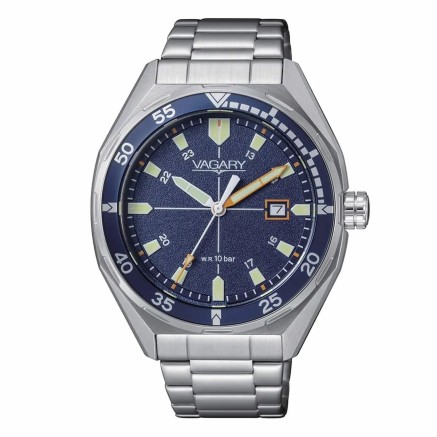 Horloge Heren Vagary IB9-417-71