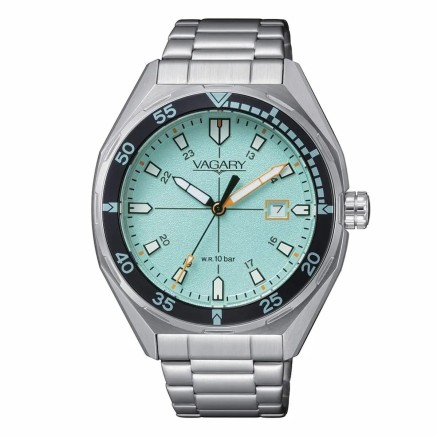 Orologio Uomo Vagary IB9-417-73