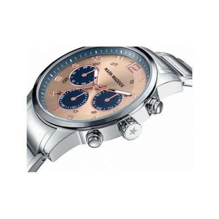 Herrenuhr Mark Maddox HM7016-45