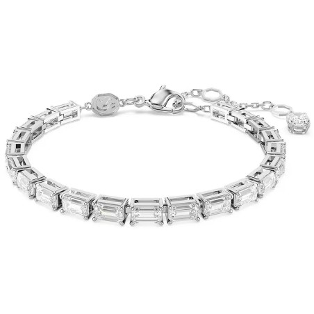 Bracciale Donna Swarovski 5707200 Argentato