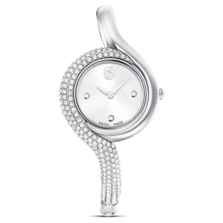 Damenuhr Swarovski 5700996 Silberfarben