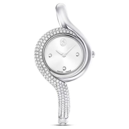 Damenuhr Swarovski 5700996 Silberfarben