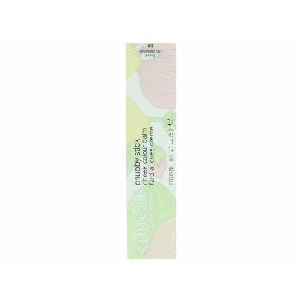 Rouge Clinique CHUBBY STICK Plumped Peony 6 g 2