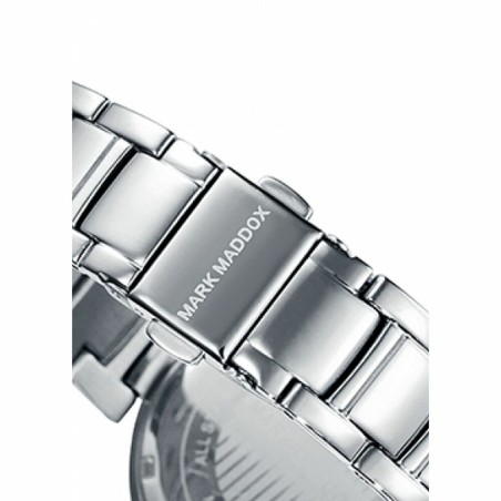 Horloge Dames Mark Maddox MM7017-35