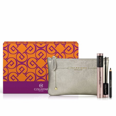 Set da Trucco Collistar UNICO 3 Pezzi