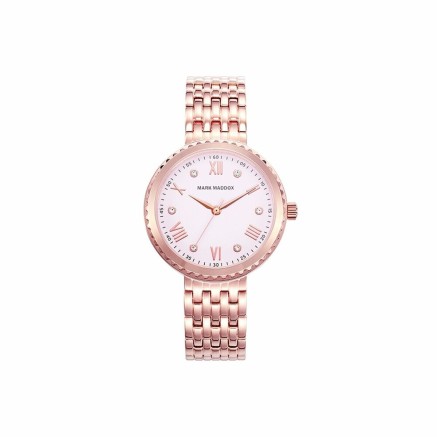 Horloge Dames Mark Maddox MM7018-73 (Ø 32 mm)
