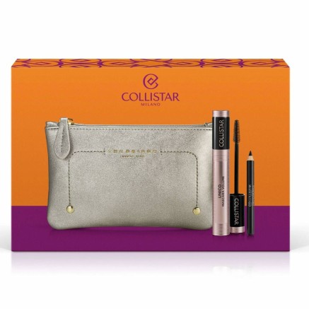 Set da Trucco Collistar UNICO 3 Pezzi 2