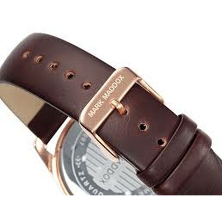 Horloge Heren Mark Maddox HC2007-37