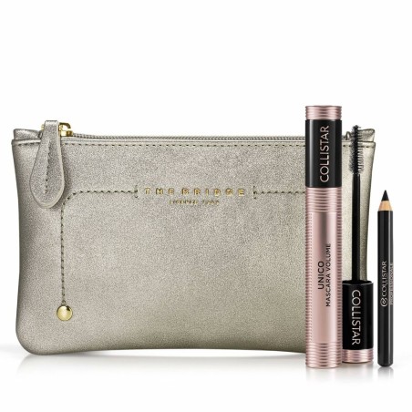 Set da Trucco Collistar UNICO 3 Pezzi